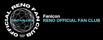 RENO OFFICIAL FAN CLUB